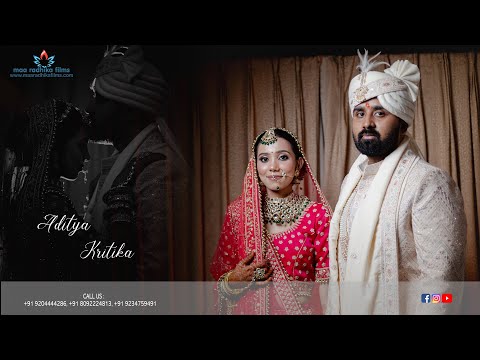 Wedding Photographer portfolio by MAA RADHIKA FILMS in Patna - Photo 4