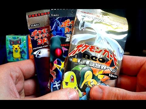 Booster Pack Frenzy! (Episode 44)