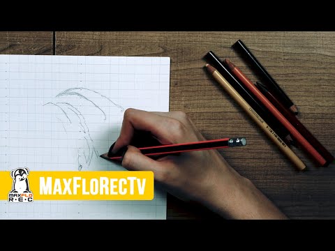 Kleszcz - Ciało to narzędzie | prod. Stahu | CZERŃ I BIEL