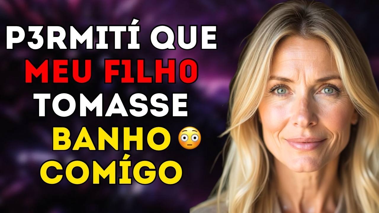 ELE ESTAVA ME TOCANDO DE UMA MANEIRA QUE NUNCA TINHA FEITO ANTES... POR QUE ESPERAMOS TANTO?