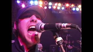 Evergreen Terrace - Burned Alive by Time (Live - Eulogy / Alveran 2003 DVD)