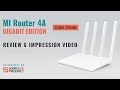 Роутер Xiaomi Mi WiFi Router 4A Global