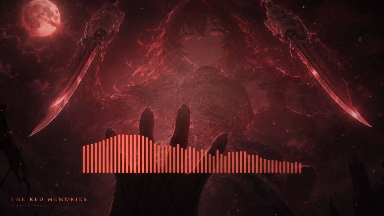 BGM: The Red Memories
