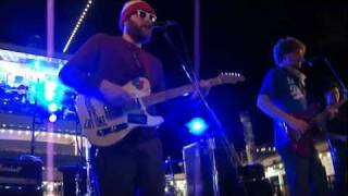 Ozma - Shooting Stars (Live aboard the Weezer Cruise)