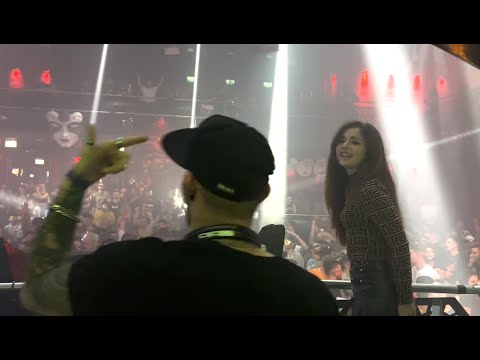 live @LONDON, UK - Save Me - Fabio Fusco feat. Umali and Joicey (live)