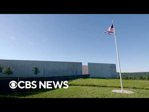 After years of red tape, 9/11 Pentagon Memorial visitor education center breaks ground