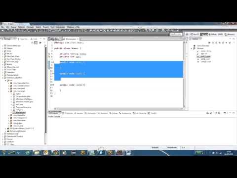 Selenium Java Oops Concepts Live 1st Class Devendra