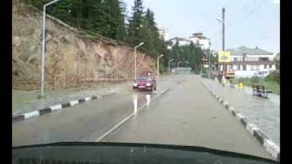 preview picture of video 'Rodopi, Bulgaria'