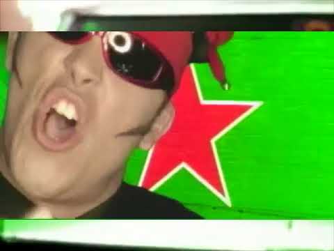 Whoever You Are - King Chango & Geggy Tah