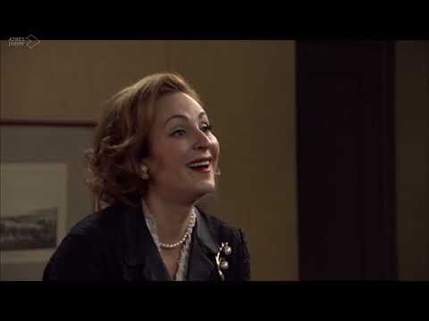 Amar C496 - Juana y Laura discuten