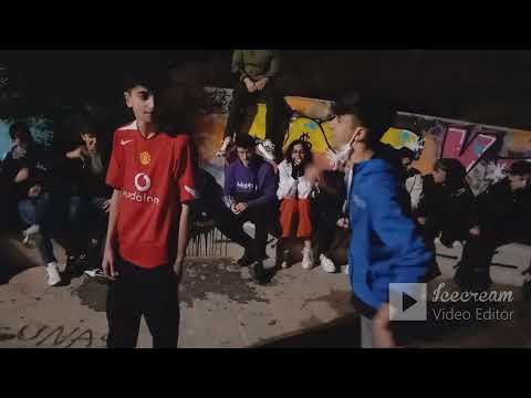 AX2 vs DSFASE | Final - Jornada 4 | La Gran Pachanga