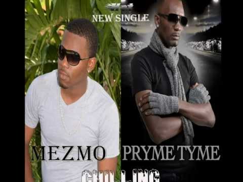 meZmo feat Pryme Tyme - chilling (Pryme House Production)