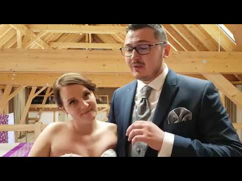 Tamada Tatjana aus München für Ihre Hochzeit