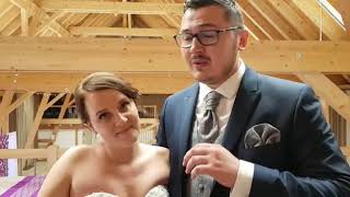 Tamada Bewertung von Tamada Tatjana und DJ Sun von Uljana und Heinrich