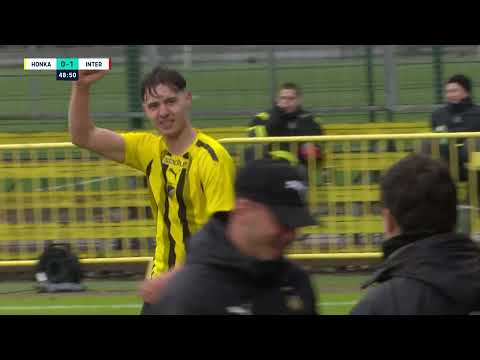 HonkaTV: Huippuhetket: FC Honka 2-1 FC Inter 7.5.2022