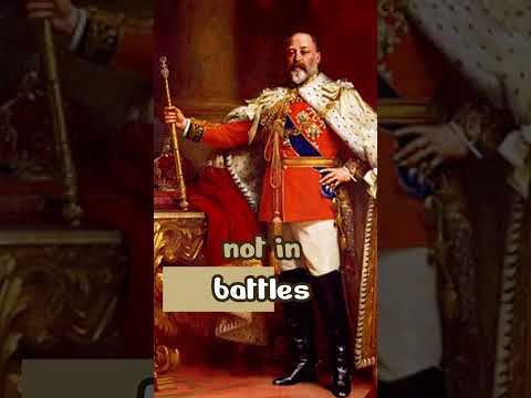 Edward VII: The Playboy King Who Modernized Britain