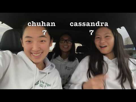 Best Friend VS  "Boyfriend" Tag!