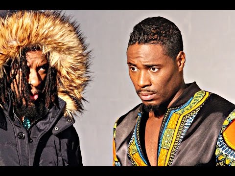 Tournage du Clip Culotte : Jessy Matador Feat Lodia H2o