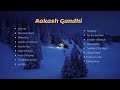 Aakash Gandhi - Relaxing Piano Collection - No Copyright Music