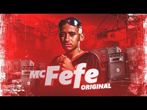 Medley MC Fefe Original ( DJ Gordonsk ) 2022