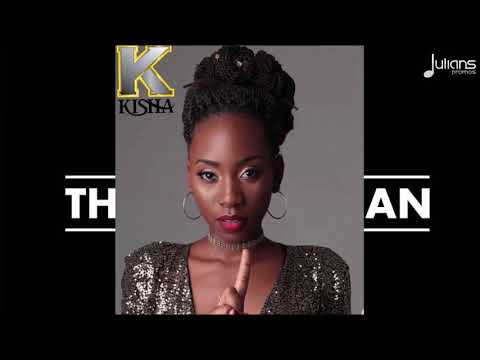 Kisha x Mata - The People Man "2019 Soca" (Official Audio)