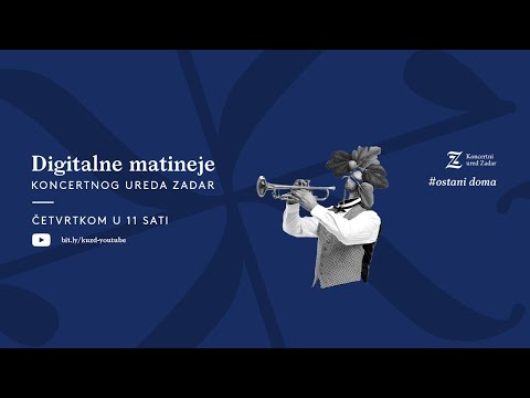 Matija Dedić - Matija svira Matiju