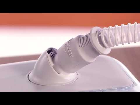 Using Humidification on Your DreamStation Auto