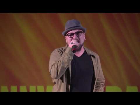 Musica è 2016   Finale   030  Benny Lendano   Numb   Cover