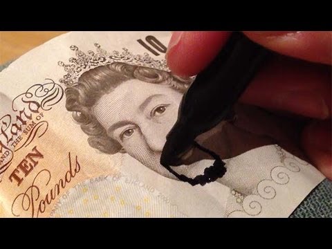 Ten Illegal Things To Do In London