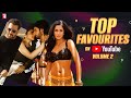 Top Favourites On YouTube Volume 2 Audio Jukebox Popular Bollywood Songs