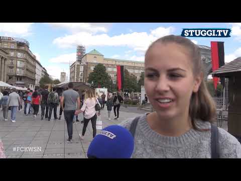 #FCKWSN: Wasen-Hater lästern übers Cannstatter Volksfest