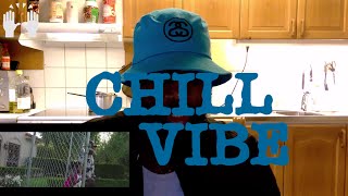 ScHoolboy Q - Black THougHts (Pt. 3) [REACTION]