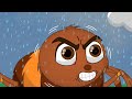 INCY WINCY ANGRY SPIDER Nursery Rhymes I Baby Songs I Kids Rhyme I Toddler Poem I English Learning
