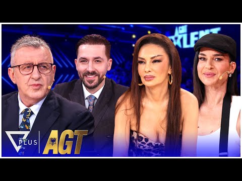 Albania's Got Talent and Vizion Plus TV