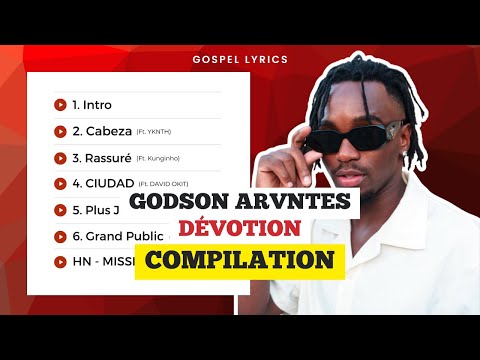 Gospel Lyrics - Dévotion (Compilation)