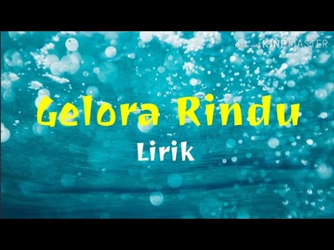 Gelora Rindu - Ezad Lazim and Idayu (Lirik) #akimqimchannel