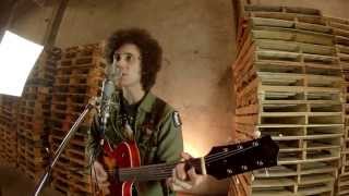 The Loar Presents: Ron Gallo - Young Lady, You&#39;re Scaring Me (Live Performance)