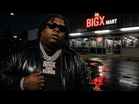 BigXthaPlug ft. DaBaby ft. Lil Wayne – Lost Inside My Own Mind (Music Video) [2026]
