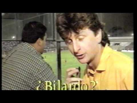 Korol en Boca Español Videomatch AJAP 1996