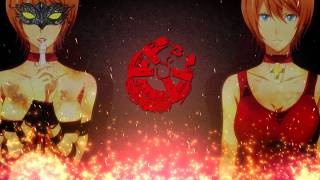 Slave District: 23 Slaves and Me Opening (カラカラな心) by Shogo Sakamoto