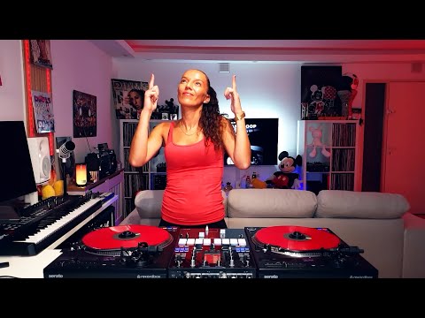 Hip Hop Legends Vol.2 ????  |  BEST OF FATMAN SCOOP ????