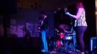 Sonny and the Sunsets - Dark Corners