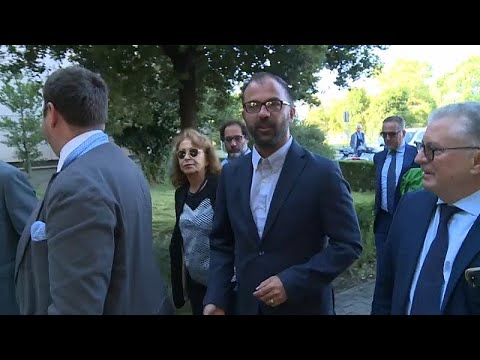 Italien: Bildungsminister Fioramonti reicht Rücktritt ein