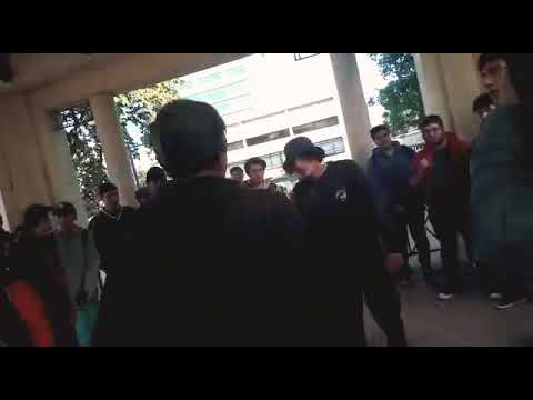 Batallas de averno ketto 🆚 psycho 🆚 senn 🆚 69