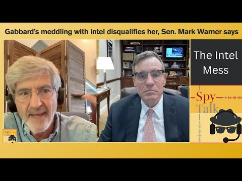 SpyTalk | The Intel Mess