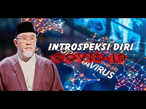 Introspeksi Diri: COVID-19 | Dato' Dr. Danial Zainal Abidin