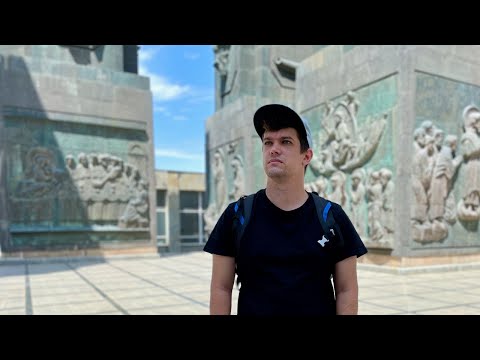 Tbilisi mudou em 2023?