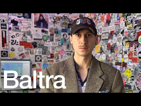 Baltra @TheLotRadio 13.10.2025