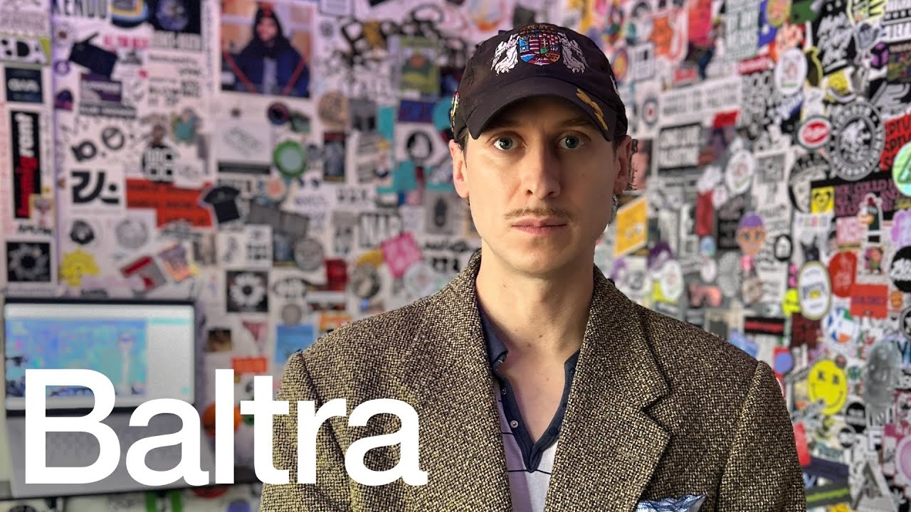 Baltra - TheLotRadio