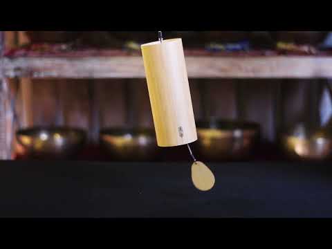 Wind Chimes "Four Seasons - Spring" (C-add11)